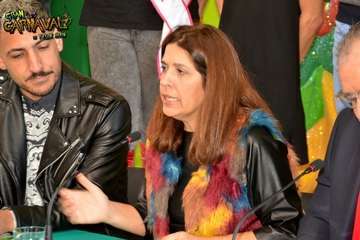 Nauzet Afonso, un talento reconocido (Foto TA)